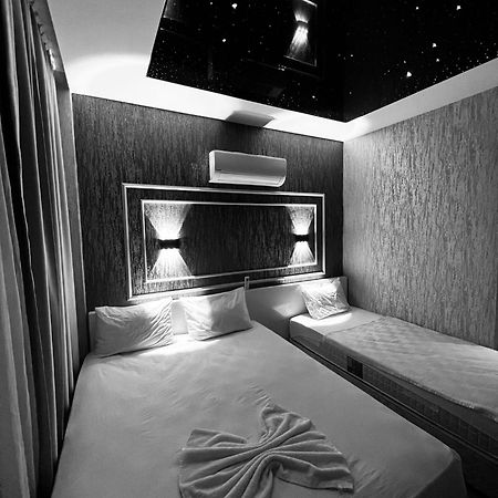 Kemer Manastir Hotel Ngoại thất bức ảnh