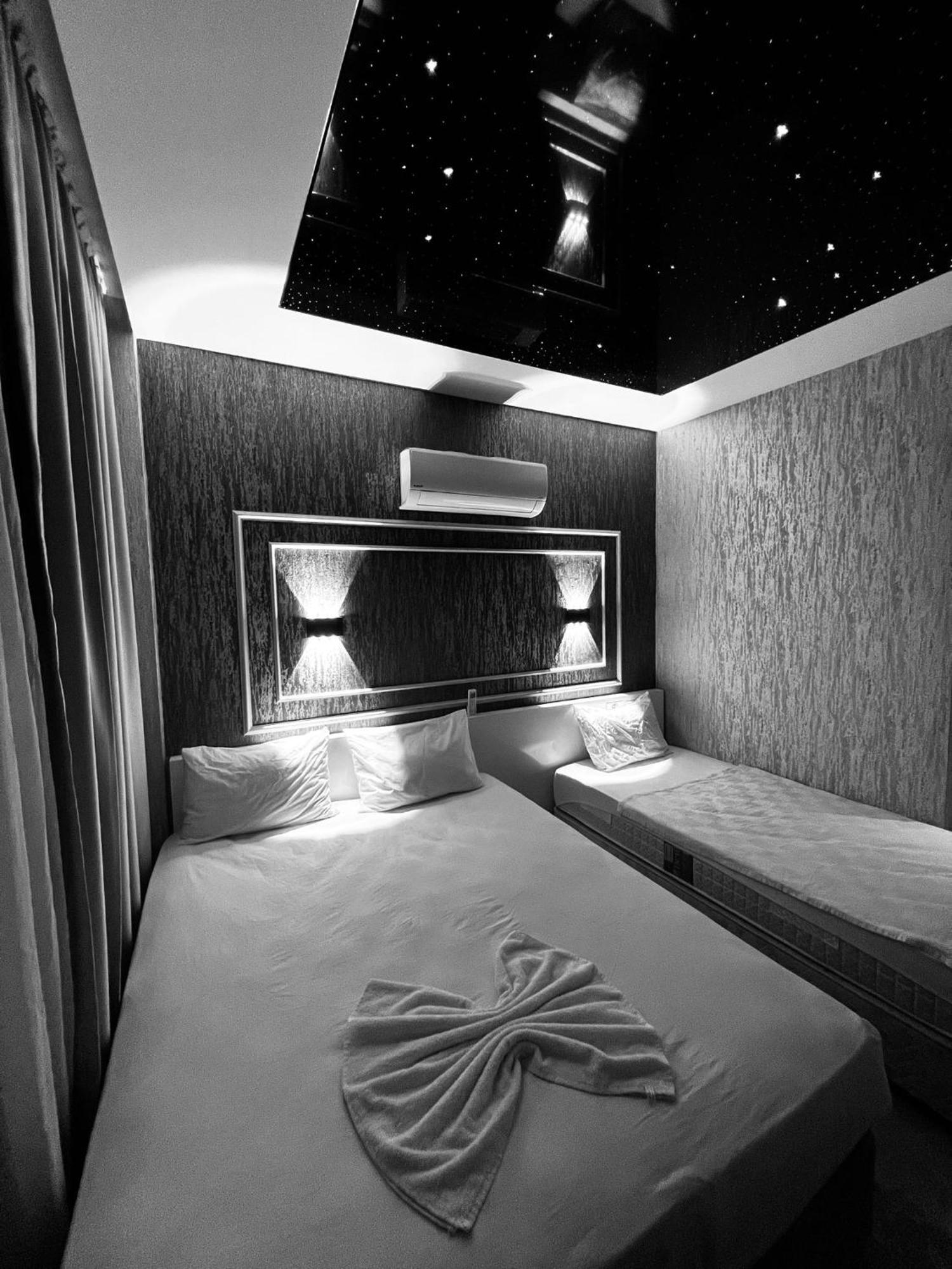 Kemer Manastir Hotel Ngoại thất bức ảnh