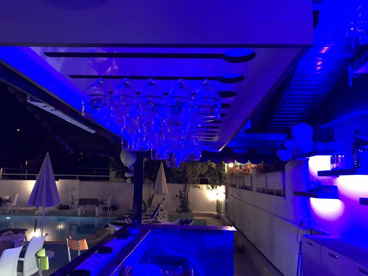 Kemer Manastir Hotel Ngoại thất bức ảnh