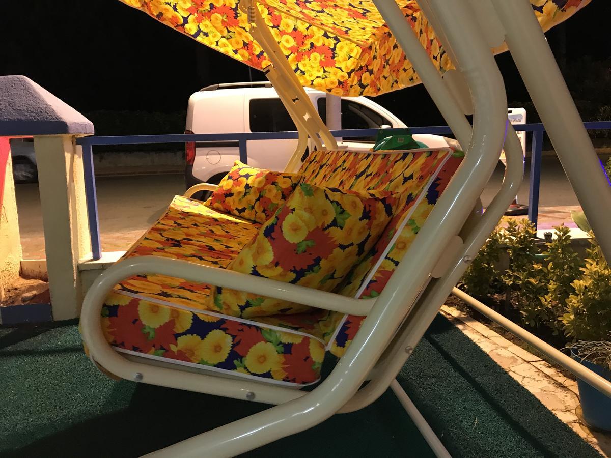 Kemer Manastir Hotel Ngoại thất bức ảnh