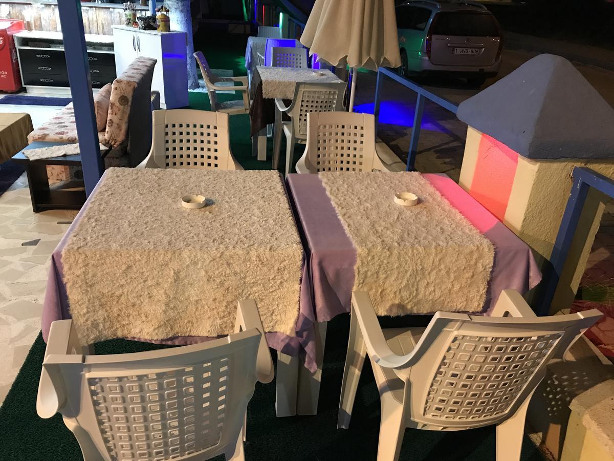 Kemer Manastir Hotel Ngoại thất bức ảnh