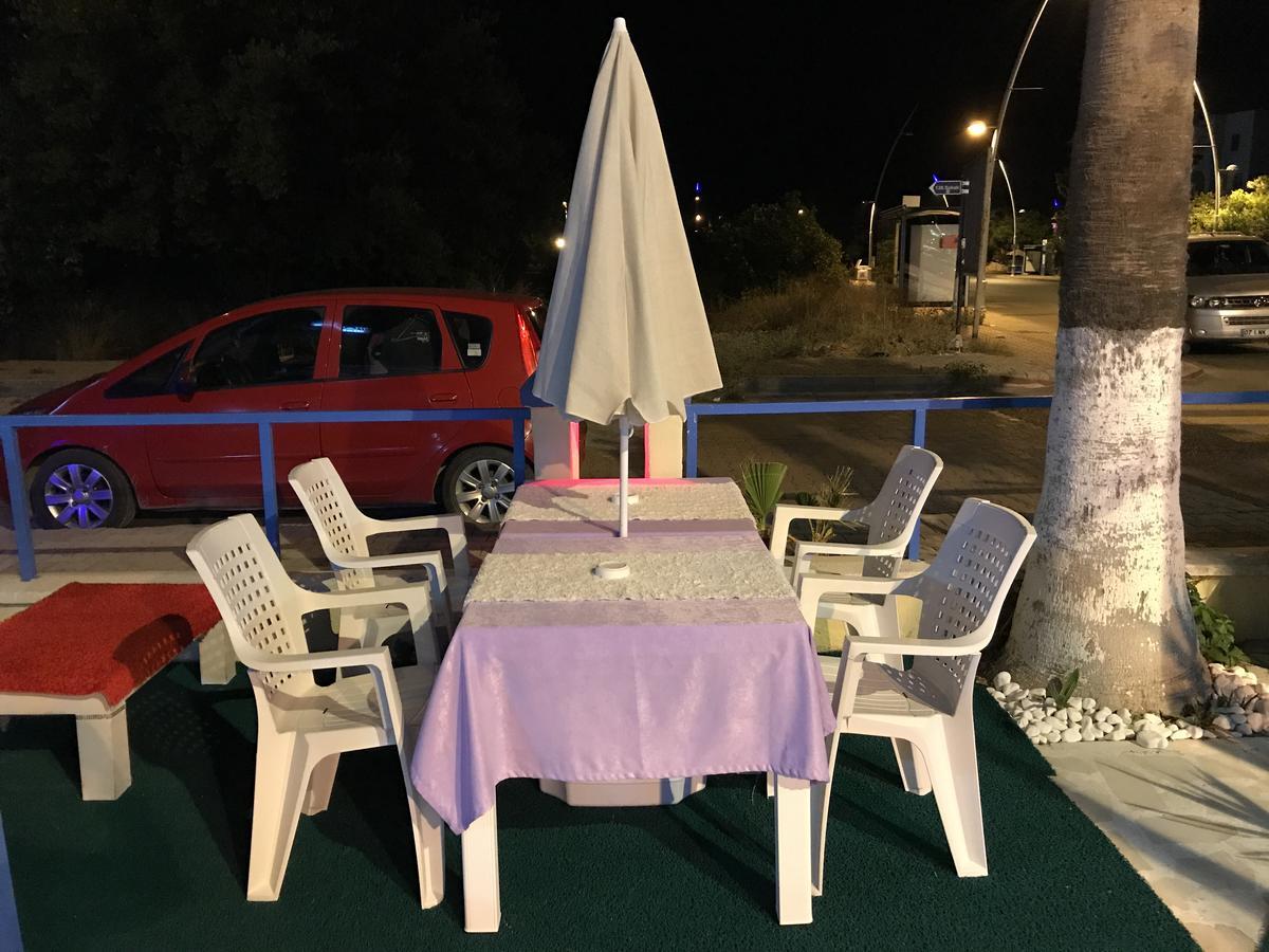 Kemer Manastir Hotel Ngoại thất bức ảnh