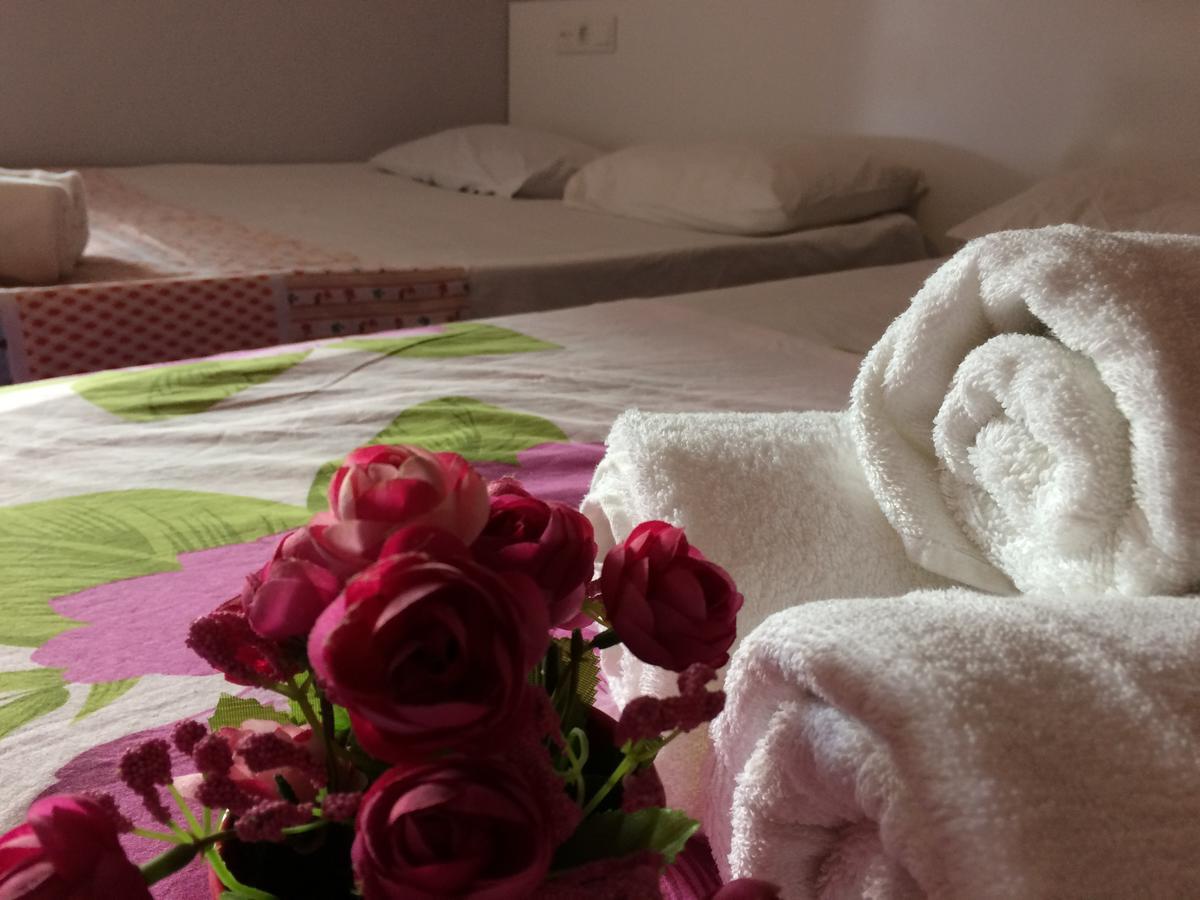 Kemer Manastir Hotel Ngoại thất bức ảnh