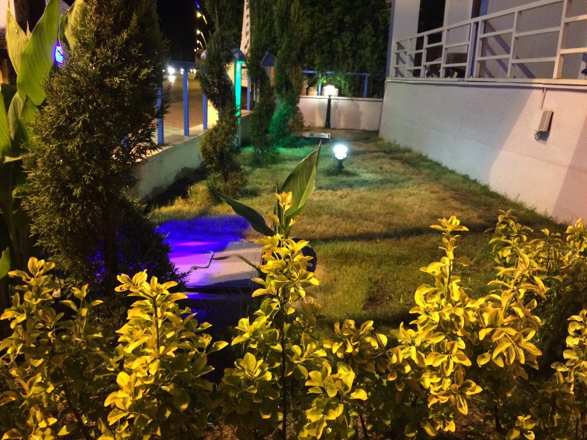 Kemer Manastir Hotel Ngoại thất bức ảnh