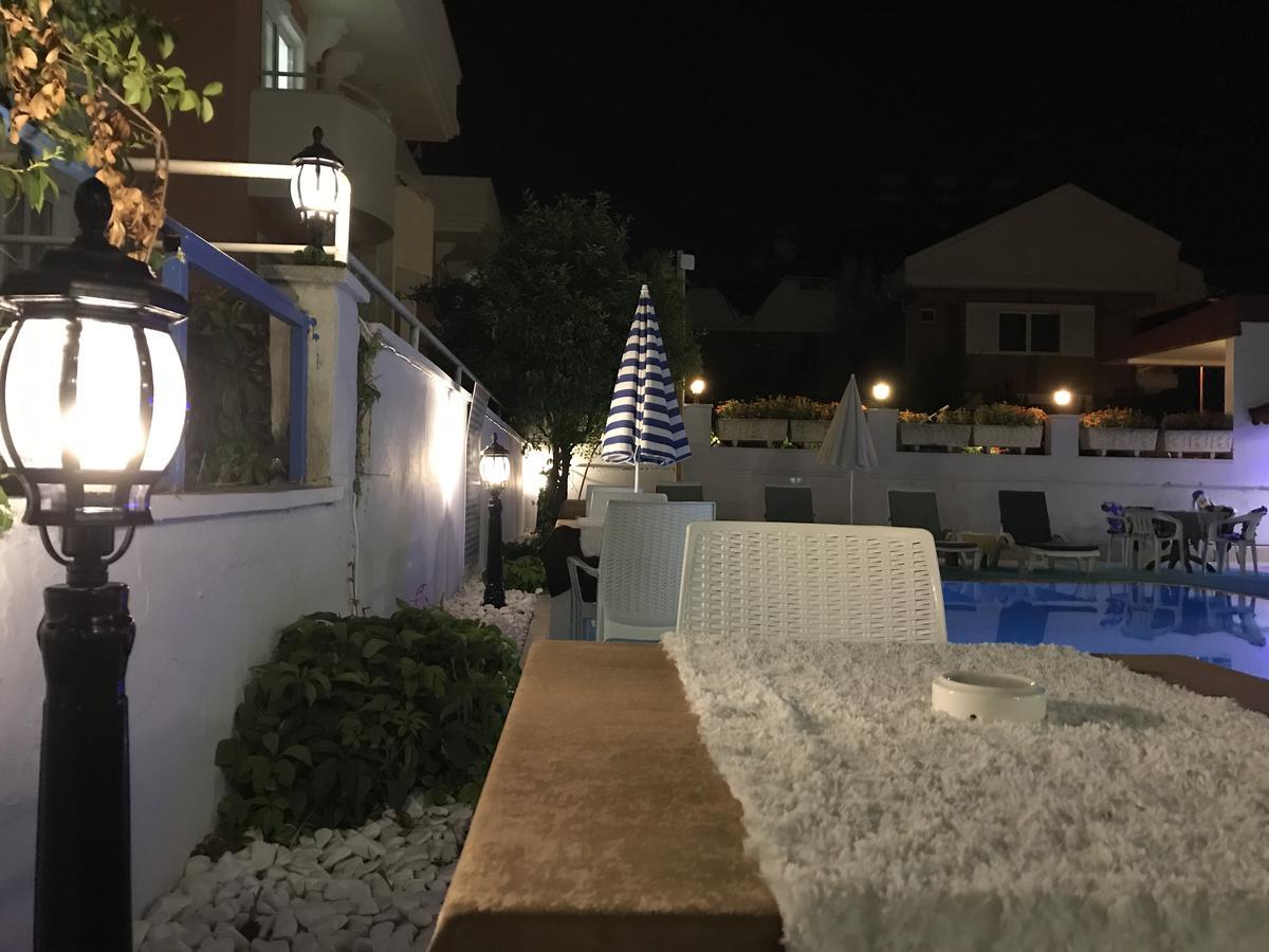 Kemer Manastir Hotel Ngoại thất bức ảnh