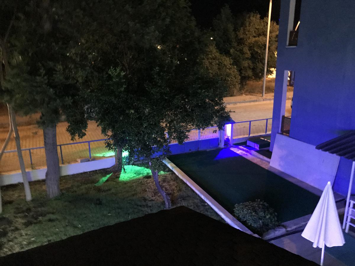 Kemer Manastir Hotel Ngoại thất bức ảnh